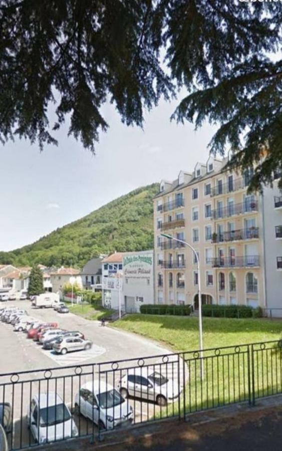 Résidence L'adour * Lourdes