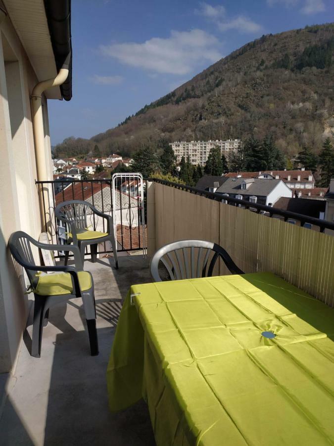 Résidence L'adour Appartement