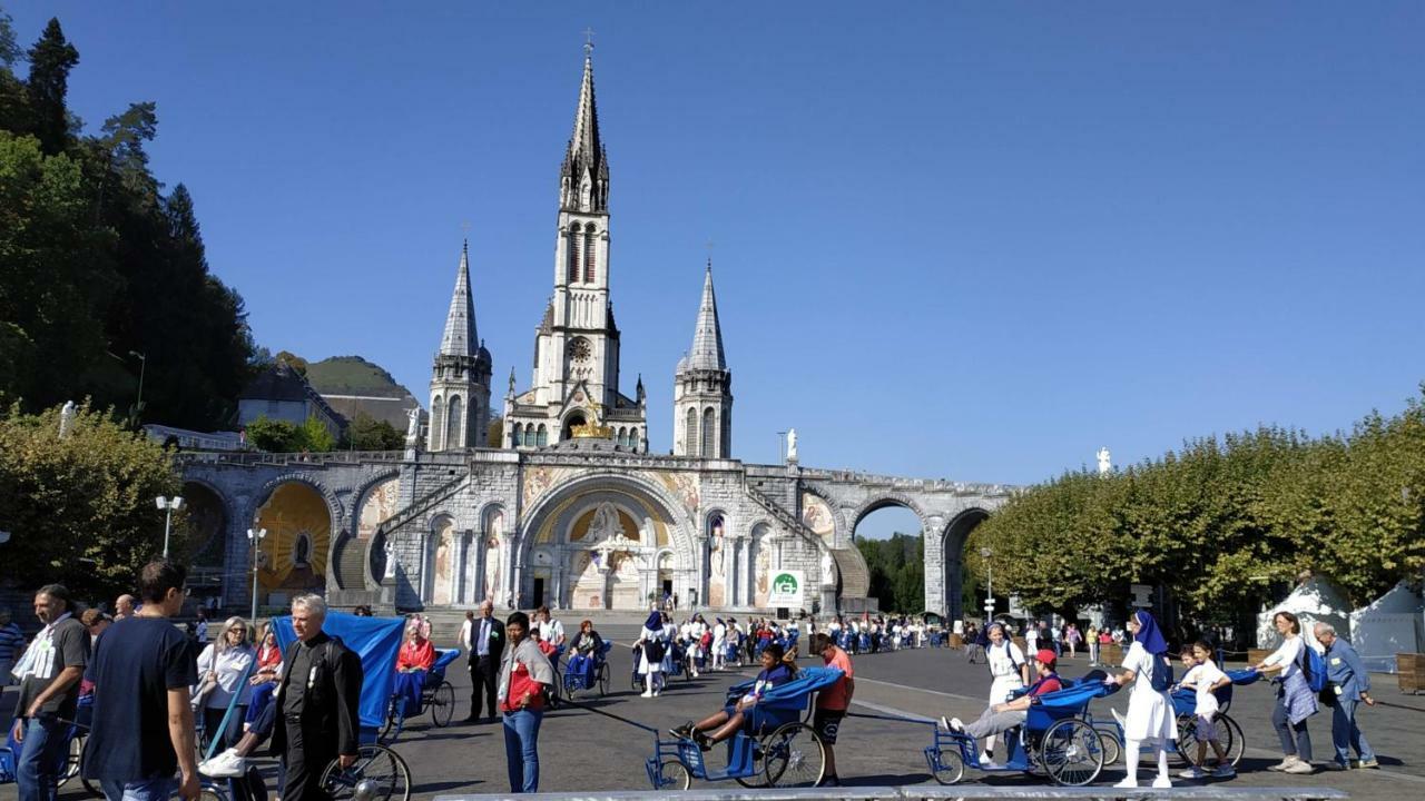Résidence L'adour * Lourdes