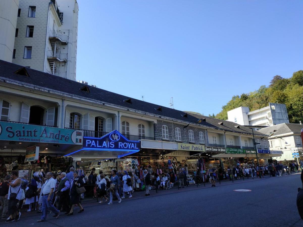 Résidence L'adour