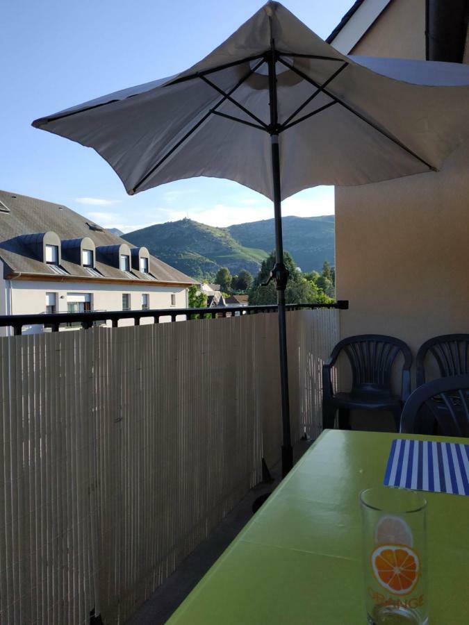 Appartement Résidence L'adour *